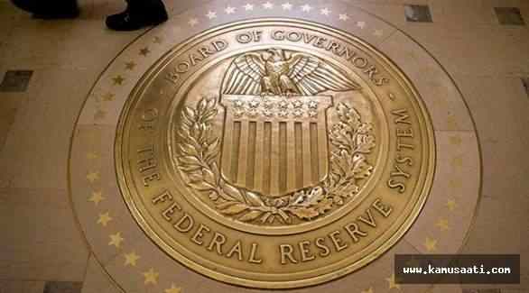 Fed'in kritik faiz kararı açıklandı