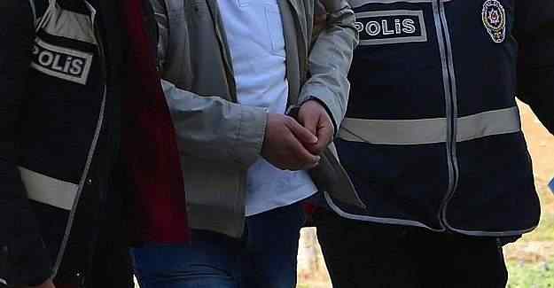 FETÖ'cü Albay Mustafa Erceylan tutuklandı