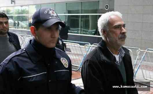Mersin'de HDP İl Başkanı Sadun Doğan tutuklandı