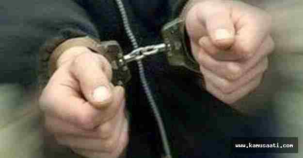 Nevşehir'de 2 kişi FETÖ'den tutuklandı