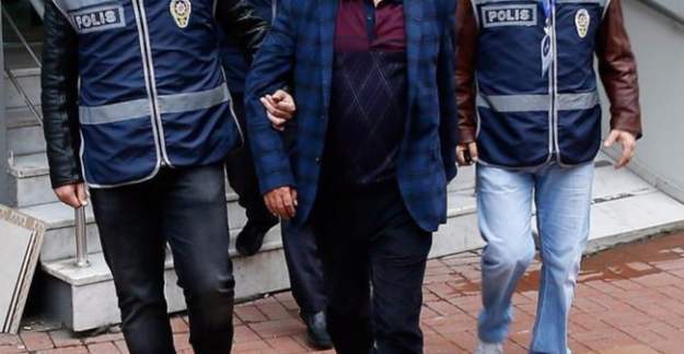 FETÖ'den tutuklanan, serbest bırakılan ve firarilerin sayısı