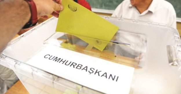 Anayasa değişikliği için referandum kapıda