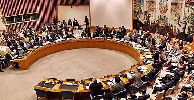 BM'den 'Kıbrıs Konferansı'na ilişkin açıklama