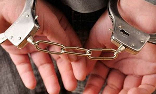 Burdur'da 8 emniyet personeli 'ByLock' kullandığı gerekçesiyle tutuklandı