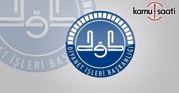 Diyanet 102 ülkede hizmet veriyor