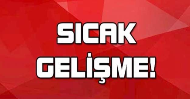 İzmir'deki patlamayla ilgili 2 kişi gözaltına alındı
