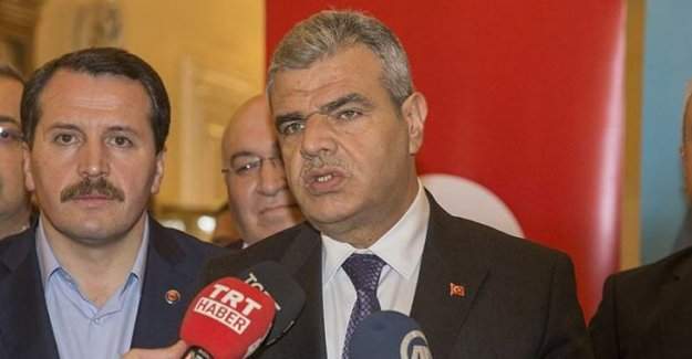 Kaynak: 'İzmir'de büyük bir kıyım planlamışlar'