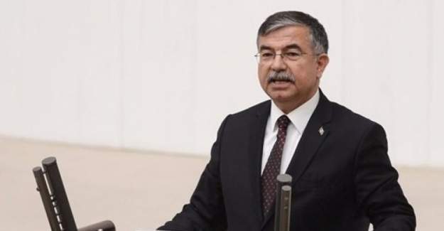 MEB Bakanı Yılmaz'dan 'ev ödevi' açıklaması