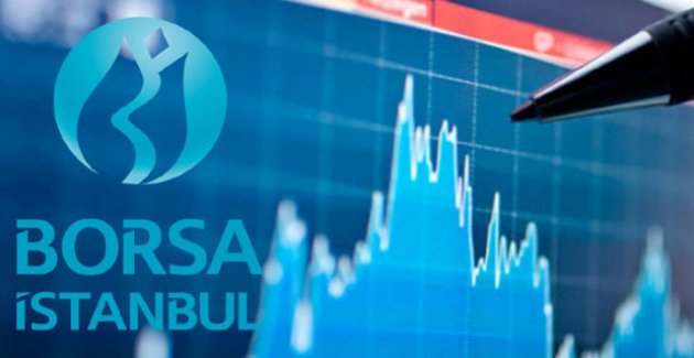 17 Şubat 2017 Borsa güne yatay başladı