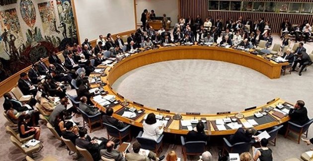 BM, Cenevre'de yapılacak barış görüşmelerini erteledi