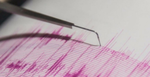 Ege'de deprem - 506 kez sarsıldı