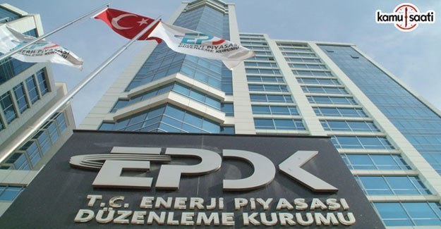 EPDK Personeli Görevde Yükselme ve Unvan Değişikliği Yönetmeliğinde Değişiklik Yapıldı