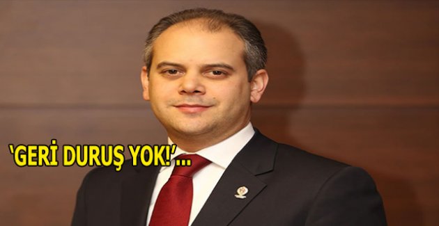 Gençlik ve Spor Bakanı Kılıç'tan İzmir'e müjde