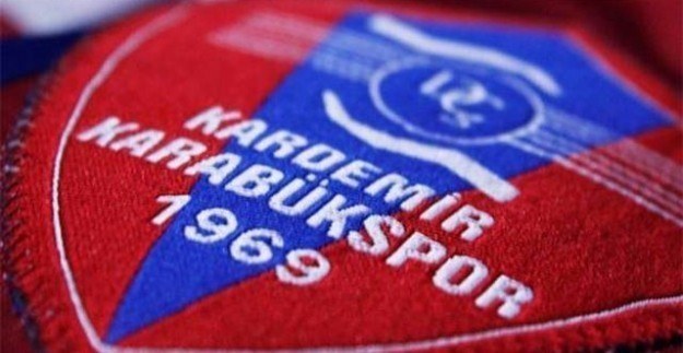 Karabükspor Avrupa'dan men edildi