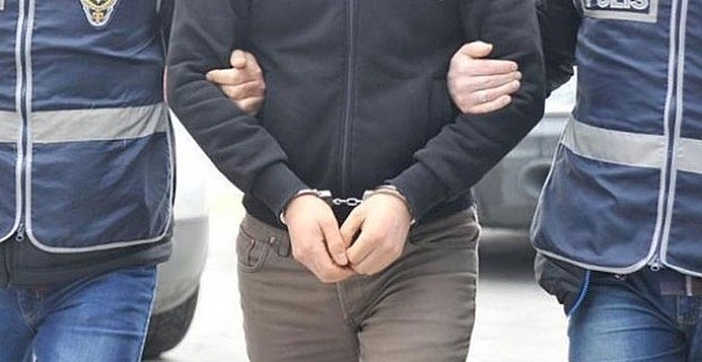 Tunceli'de teğmen, astsubay ve polis memuru FETÖ'den tutuklandı