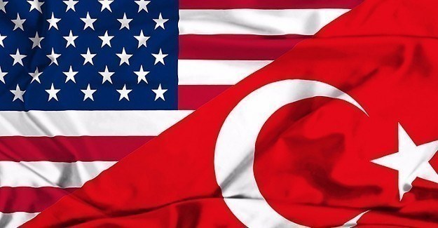 ABD'den Türkiye'ye kritik ziyaret öncesi seyahat uyarısı