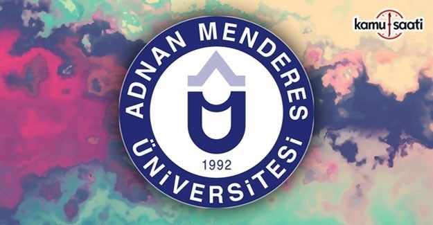 Adnan Menderes Üniversitesi Sürekli Eğitim Uygulama ve Araştırma Merkezi Yönetmeliği