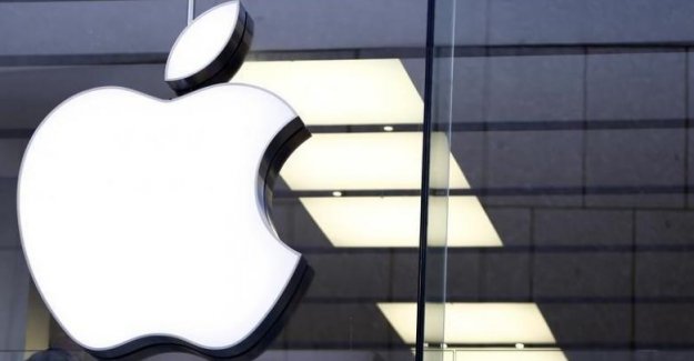 Apple'dan şok karar - Türkiye'yi listeden çıkardı