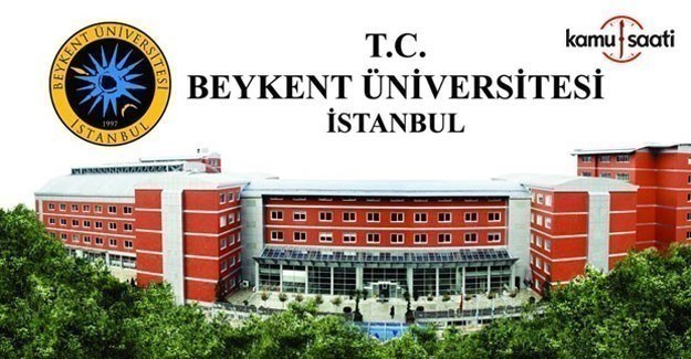 Beykent Üniversitesi Yaz Öğretimi Yönetmeliğinde Değişiklik Yapıldı