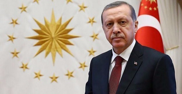 Cumhurbaşkanı Erdoğan 24 kanunu onayladı