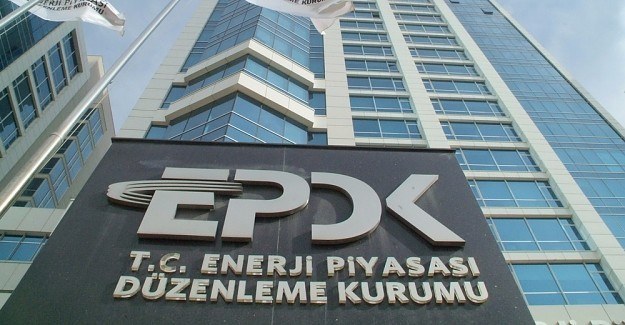 EPDK o paraları iade edecek