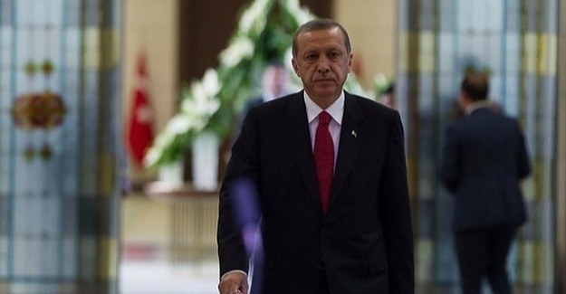 Erdoğan'dan 21 Mart Dünya Nevruz Günü mesajı