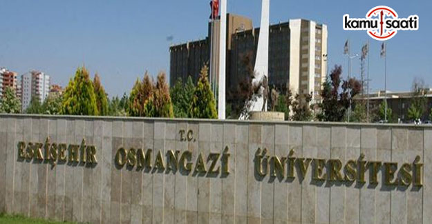 Eskişehir Osmangazi Üniversitesi Yabancı Diller Bölümü Öğretim ve Sınav Yönetmeliği Yürürlükten Kaldırıldı