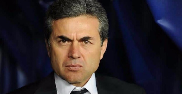 Fenerbahçe ile Aykut Kocaman anlaştı mı?