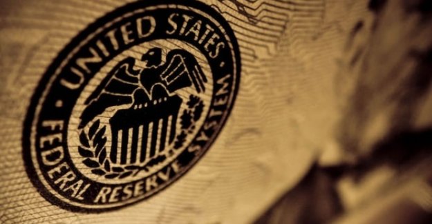 Fed'in kritik faiz kararı açıklandı - Dolar kaç TL?