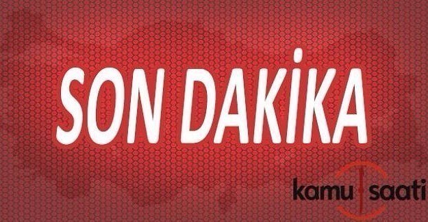FETÖ'nün Ankara yapılanmasına operasyon: 265 gözaltı kararı
