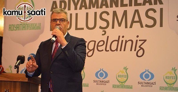 Kaynak: Hayır diyenler terörist veya hain değildir