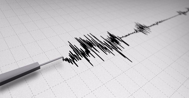 Konya'da deprem korkusu yaşandı