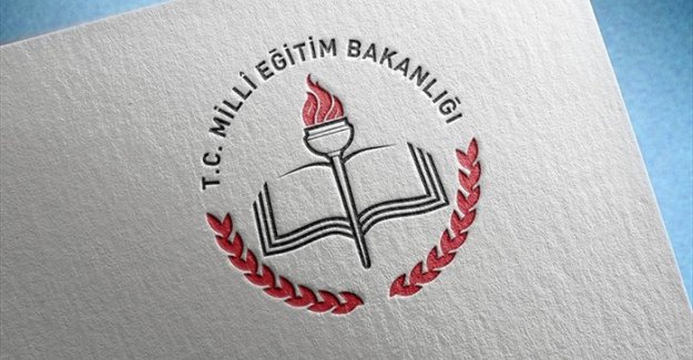 MEB Ortaöğretim Kurumları Yönetmeliğinde değişiklik yaptı