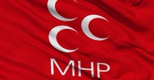 MHP'de 4 isim ihraç edildi - İşte isimleri