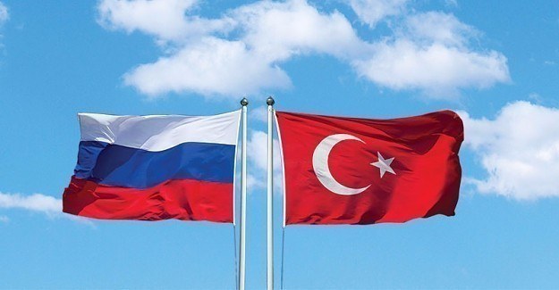 Rusya'dan Türkiye'ye flaş ambargo açıklaması