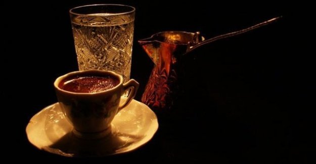 Türk kahvesinin bilinmeyen mucizeleri