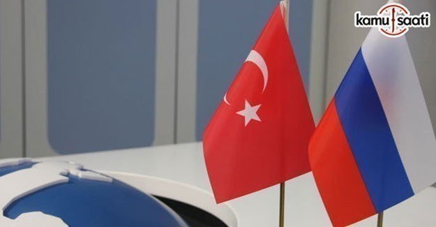 Türkiye'nin hamlesine Kremlin'den tepki