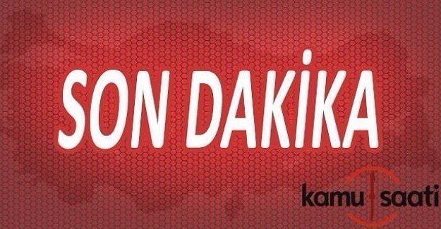 Valilik açıkladı - Dev PKK operasyonu başlıyor