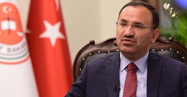 Bekir Bozdağ'dan flaş İdlib açıklaması - Otopsi sonuçları çıktı