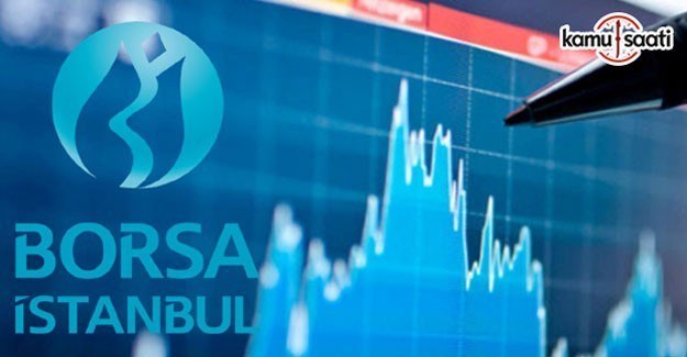 Borsa - 10 Nisan 2017 Pazartesi