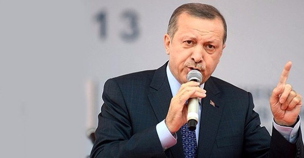 Dev projenin temeli atıldı - Erdoğan açılış tarihini açıkladı