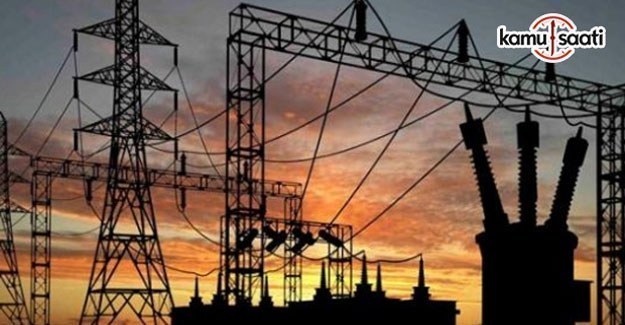 Elektrik Üretim Tesisleri Kabul Yönetmeliğinde Değişiklik Yapılması Resmi Gazete'de