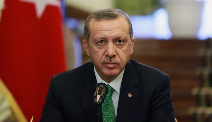 Erdoğan'dan Fransız Defarges'a suç duyurusu