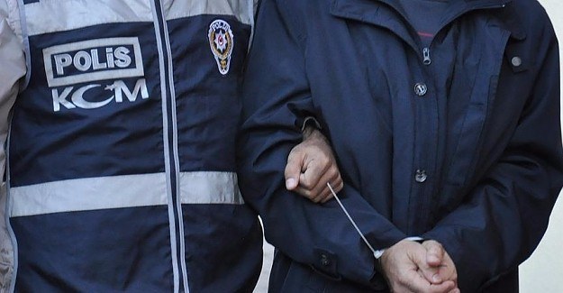 Eski emniyet mensuplarına FETÖ soruşturması: Tutuklandılar