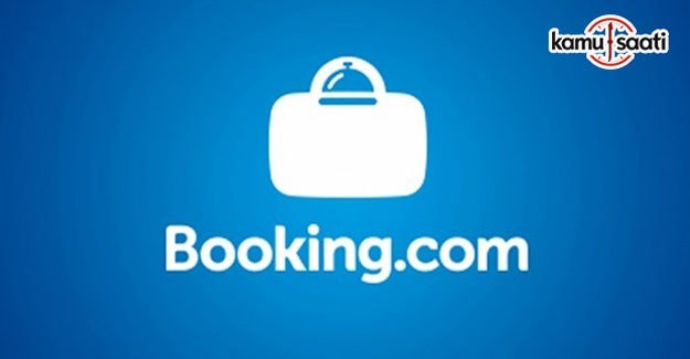 Faaliyeti durdurulan Booking'den açıklama