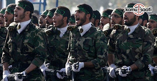 İran’lı Devrim Muhafızı komutanı öldürüldü