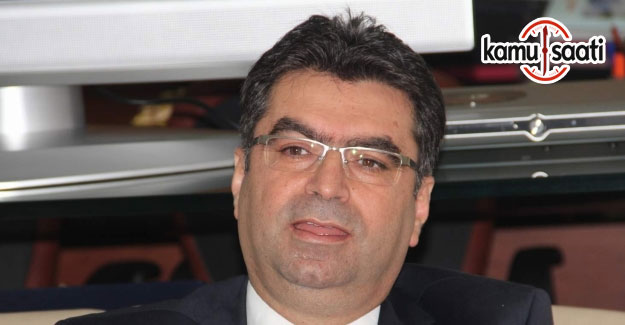 MEB Bakan Yardımcısı Orhan Erdem:  "El Yazısından vazgeçilmedi"
