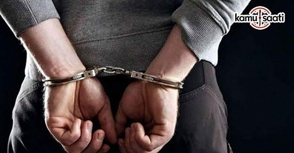 Muğla'da 'Bylock'tan 7 kişi tutuklandı