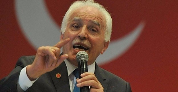Mustafa Kamalak'tan flaş referandum iddiası: Erdoğan'a tuzak kuruyorlar