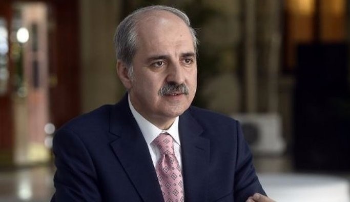 Numan Kurtulmuş'dan OHAL açıklaması